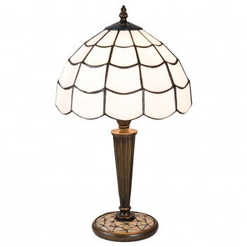 Tiffany Tischlampen Oder Schreibtischlampen In Tiffany Stil