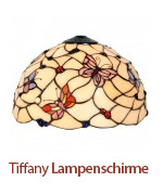 Tiffany Lampenschirme